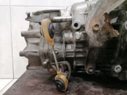 PORSCHE PORSCHE BOXSTER 987 GEARBOX G8701 GEARBOX 5 SPEED MANUAL 2.7- — thumbnail 9