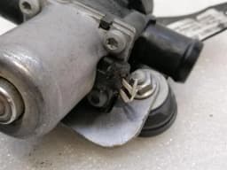 PORSCHE Porsche Panamera 971 heater valve 971907624A heater valve faulty- — thumbnail 6