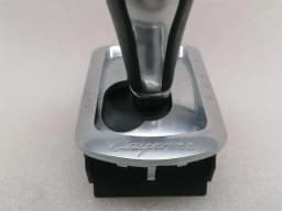 PORSCHE Porsche Cayenne 958 92A Gear Knob 95842606900 Gear Knob Faulty 7P5863419- — thumbnail 5