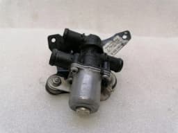 PORSCHE Porsche Panamera 971 heater valve 971907624A heater valve faulty- — thumbnail 3