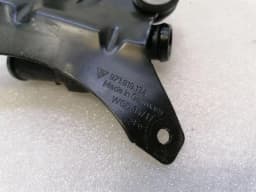 PORSCHE Porsche Panamera 971 heater valve 971907624A heater valve faulty- — thumbnail 7
