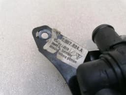 PORSCHE Porsche Panamera 971 heater valve 971907624A heater valve faulty- — thumbnail 8