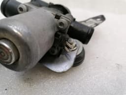 PORSCHE Porsche Panamera 971 heater valve 971907624A heater valve faulty- — thumbnail 5