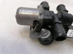 PORSCHE Porsche Panamera 971 heater valve 971907624A heater valve faulty- — thumbnail 4