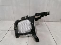 PORSCHE Porsche Panamera 971 holder bracket 971807454B bumper mount right - — thumbnail 1