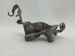PORSCHE Porsche 911 992 holder bracket 992505261A holder carrier Turbo S- — thumbnail 4