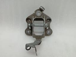 PORSCHE Porsche 911 992 holder bracket 992505261A holder carrier Turbo S- — thumbnail 3