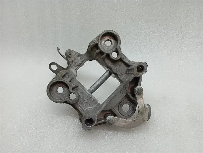PORSCHE Porsche 911 992 holder bracket 992505261A holder carrier Turbo S-