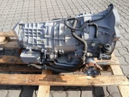 PORSCHE Porsche 911 991 GT3RS MK1 PDK Gearbox CG195 Gearbox 9G130003196 16K Miles- — thumbnail 6