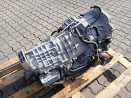 PORSCHE Porsche 911 991 GT3RS MK1 PDK Gearbox CG195 Gearbox 9G130003196 16K Miles- — thumbnail 5