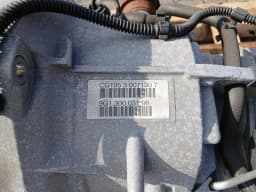 PORSCHE Porsche 911 991 GT3RS MK1 PDK Gearbox CG195 Gearbox 9G130003196 16K Miles- — thumbnail 9