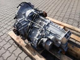 PORSCHE Porsche 911 991 GT3RS MK1 PDK Gearbox CG195 Gearbox 9G130003196 16K Miles- — thumbnail 4
