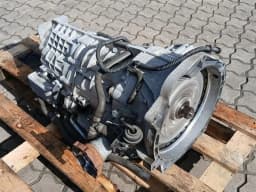 PORSCHE Porsche 911 991 GT3RS MK1 PDK Gearbox CG195 Gearbox 9G130003196 16K Miles- — thumbnail 7