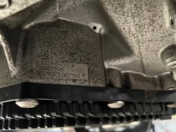 PORSCHE Porsche 911 991 GT3RS MK1 PDK Gearbox CG195 Gearbox 9G130003196 16K Miles- — thumbnail 10