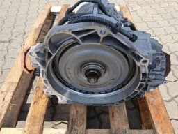 PORSCHE Porsche 911 991 GT3RS MK1 PDK Gearbox CG195 Gearbox 9G130003196 16K Miles- — thumbnail 8