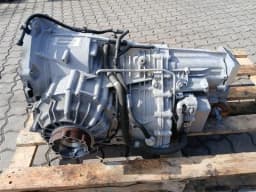 PORSCHE Porsche 911 991 GT3RS MK1 PDK Gearbox CG195 Gearbox 9G130003196 16K Miles- — thumbnail 2