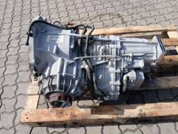PORSCHE Porsche 911 991 GT3RS MK1 PDK Gearbox CG195 Gearbox 9G130003196 16K Miles- — thumbnail 3