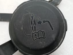 PORSCHE Porsche 911 991 GT3RS Mk1 Holder Bracket 99155165500 Wheel Bolt Box- — thumbnail 5