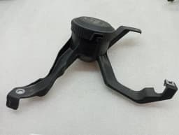 PORSCHE Porsche 911 991 GT3RS Mk1 Holder Bracket 99155165500 Wheel Bolt Box- — thumbnail 3
