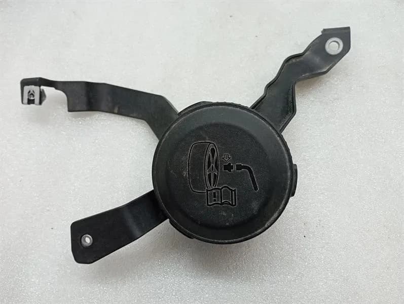 PORSCHE Porsche 911 991 GT3RS Mk1 Holder Bracket 99155165500 Wheel Bolt Box-