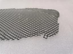 PORSCHE Porsche 911 GT3 Front Grille 99150571180 Radiator Grille NEW- — thumbnail 3