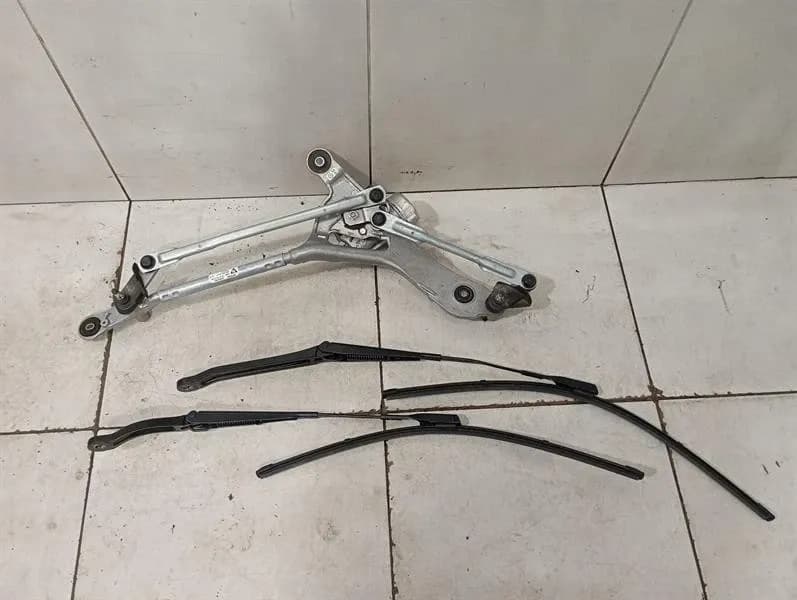 PORSCHE Porsche 911 992 Front Wiper Linkage 992955024F RHD RIGHT HAND DRIVE-