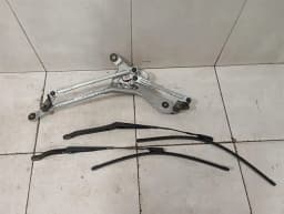 PORSCHE Porsche 911 992 Front Wiper Linkage 992955024F RHD RIGHT HAND DRIVE- — thumbnail 2