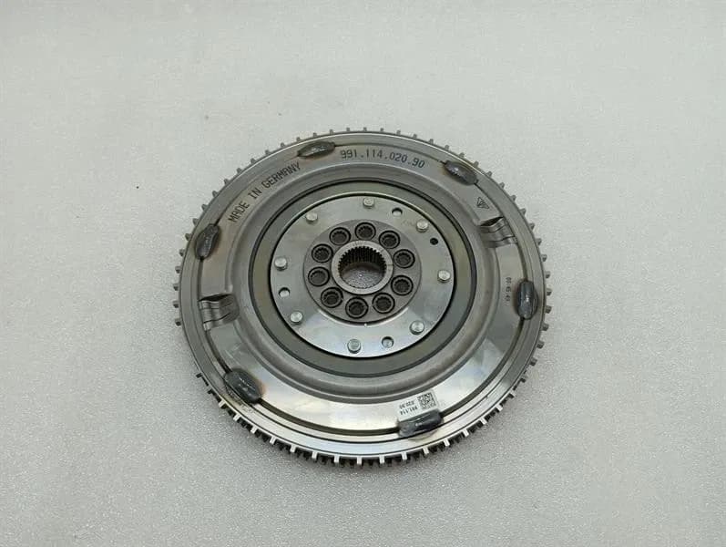 PORSCHE Porsche 911 991 GT3RS Mk1 Flywheel 99111402090 Flywheel-