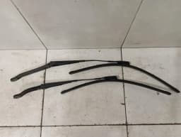PORSCHE Porsche 911 992 Front Wiper Linkage 992955024F RHD RIGHT HAND DRIVE- — thumbnail 10