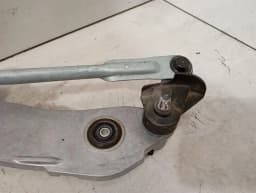 PORSCHE Porsche 911 992 Front Wiper Linkage 992955024F RHD RIGHT HAND DRIVE- — thumbnail 4