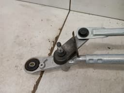 PORSCHE Porsche 911 992 Front Wiper Linkage 992955024F RHD RIGHT HAND DRIVE- — thumbnail 6