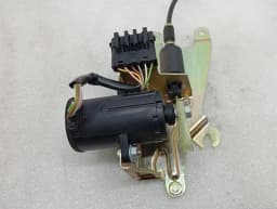 PORSCHE Porsche 911 996 accelerator pedal (electrical) 99642339400 accelerator pedal- — thumbnail 9