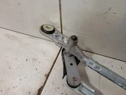 PORSCHE Porsche 911 992 Front Wiper Linkage 992955024F RHD RIGHT HAND DRIVE- — thumbnail 5