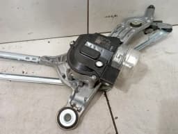 PORSCHE Porsche 911 992 Front Wiper Linkage 992955024F RHD RIGHT HAND DRIVE- — thumbnail 8