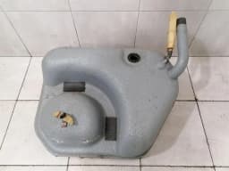 PORSCHE Porsche 911 Carrera 3.2 1984-1989 Fuel Tank 93020101003 Fuel Tank- — thumbnail 3