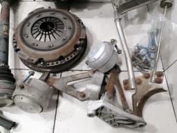 PORSCHE Porsche Boxster 987 Gearbox Manual Conversation Kit Transmission G8721 G87.21 SET- — thumbnail 4