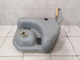 PORSCHE Porsche 911 Carrera 3.2 1984-1989 Fuel Tank 93020101003 Fuel Tank- — thumbnail 1