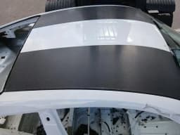 PORSCHE Porsche 911 991 GT3RS Mk1 Hardtop 99150390191 Hardtop Roof- — thumbnail 5