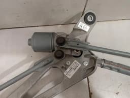 PORSCHE Porsche 911 991 GT3RS MK1 Front Wiper Linkage 99162803507 LHD SET Wiper Motor- — thumbnail 6