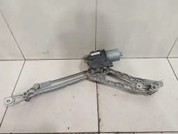 PORSCHE Porsche 911 991 GT3RS MK1 Front Wiper Linkage 99162803507 LHD SET Wiper Motor- — thumbnail 9