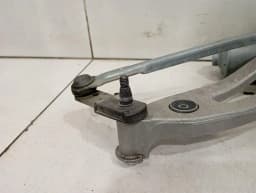 PORSCHE Porsche 911 991 GT3RS MK1 Front Wiper Linkage 99162803507 LHD SET Wiper Motor- — thumbnail 5