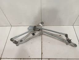 PORSCHE Porsche 911 991 GT3RS MK1 Front Wiper Linkage 99162803507 LHD SET Wiper Motor- — thumbnail 3