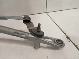 PORSCHE Porsche 911 991 GT3RS MK1 Front Wiper Linkage 99162803507 LHD SET Wiper Motor- — thumbnail 4