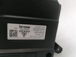 PORSCHE PORSCHE Panamera 971 Heater Blower 973907521B Engine Heater Blower RHD- — thumbnail 4