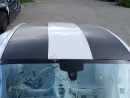 PORSCHE Porsche 911 991 GT3RS Mk1 Hardtop 99150390191 Hardtop Roof- — thumbnail 4