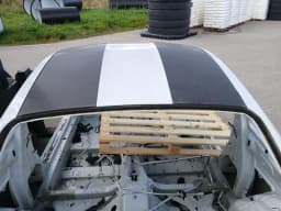 PORSCHE Porsche 911 991 GT3RS Mk1 Hardtop 99150390191 Hardtop Roof- — thumbnail 3