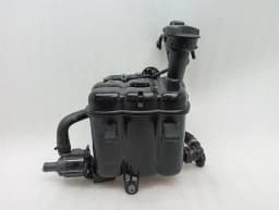 PORSCHE Porsche 911 992 expansion tank 992121407B expansion tank cooling water- — thumbnail 1