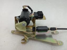 PORSCHE Porsche 911 996 accelerator pedal (electrical) 99642339400 accelerator pedal- — thumbnail 8