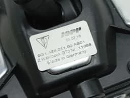 PORSCHE Porsche 911 991 GT3RS Mk1 Gear Selector 9G142601190 Gear Shift Linkage PDK- — thumbnail 7