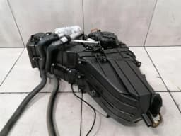 PORSCHE Porsche Cayenne 958 Rear Heater Blower 7P0820003A Rear Motor Heater Blower- — thumbnail 3